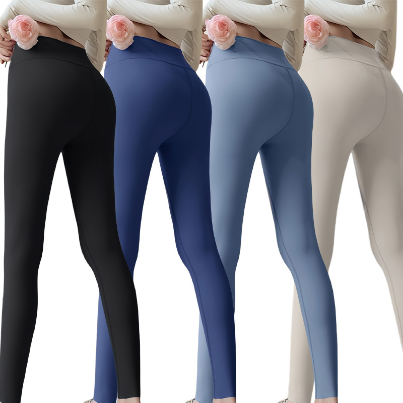 Yoga Fitness Leggings - Sexy zomer hete verkoop yoga-leggings hoge
