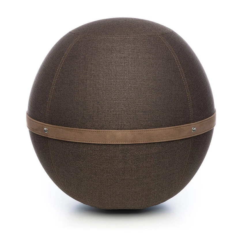 Exercise Ball Stability - Home Pilates Balans & Stabiliteit Oefenbal