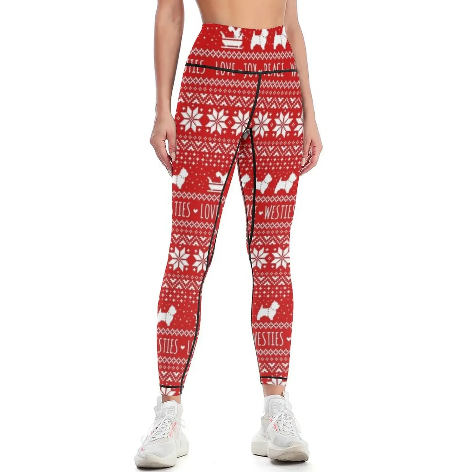 Yoga Fitness Holiday - Liefde Vreugde Vrede Westies | West