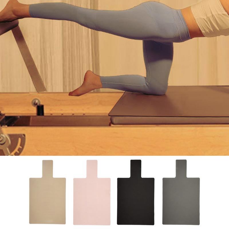 Yoga Fitness Machine - Yogamat Pilates Hervormermat Natuurlijk rubber Antislip