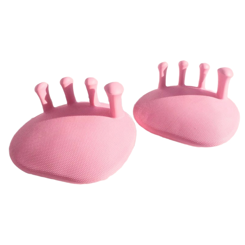 Yoga Fitness Toes Arch - ABHS-Anti-Slip Voetboog Trainer Been Vormgeven Sporter