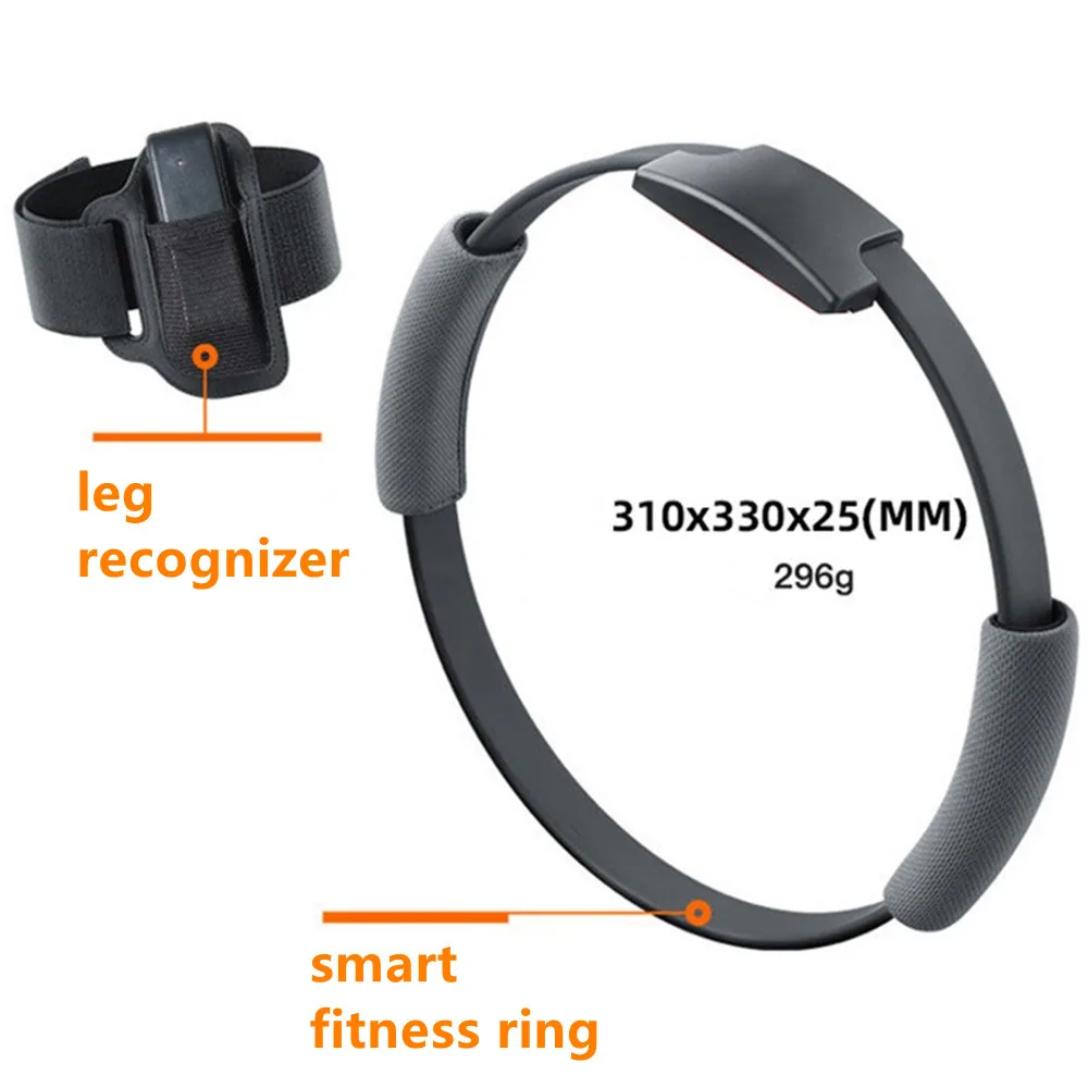 Yoga For Fitness App - Slimme somatosensorische game-loop sportcontroller Fitness Yoga