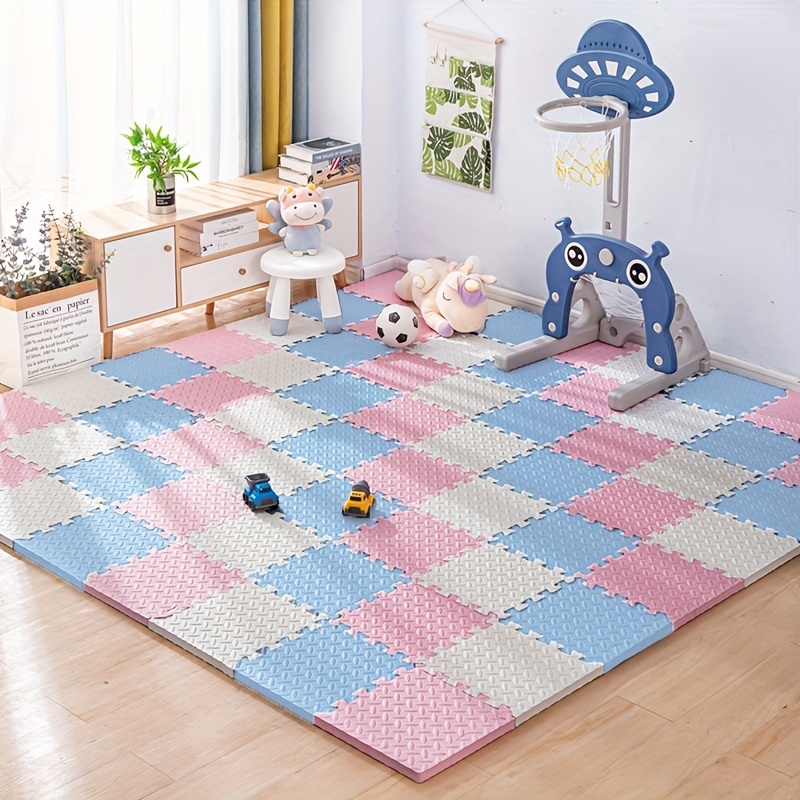 Yoga Fitness Machine - 30*30 cm Sport Gym Mat Bescherming