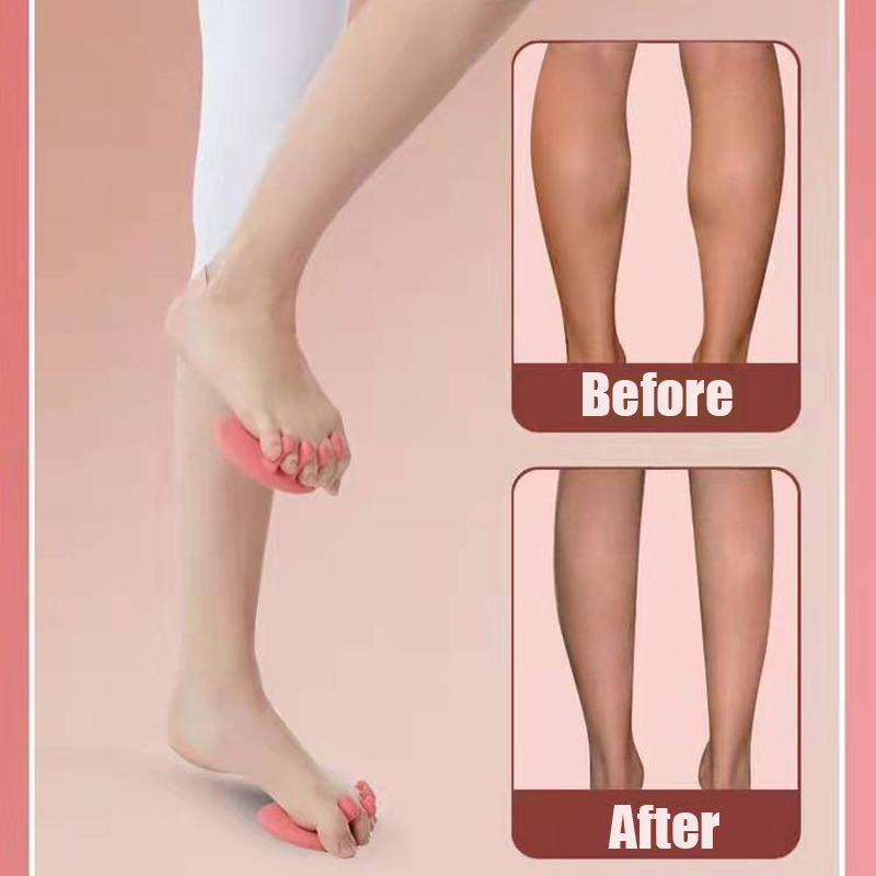 2 stks/paar Yoga Fitness Been  - Yoga Fitness Toes Arch recensie en prijs