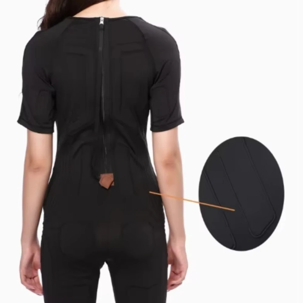 APP-besturing EMS-pak Microcur - Yoga For Fitness App recensie en prijs