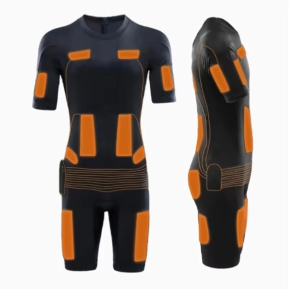 APP-besturing EMS-pak Microcur - Yoga For Fitness App recensie en prijs