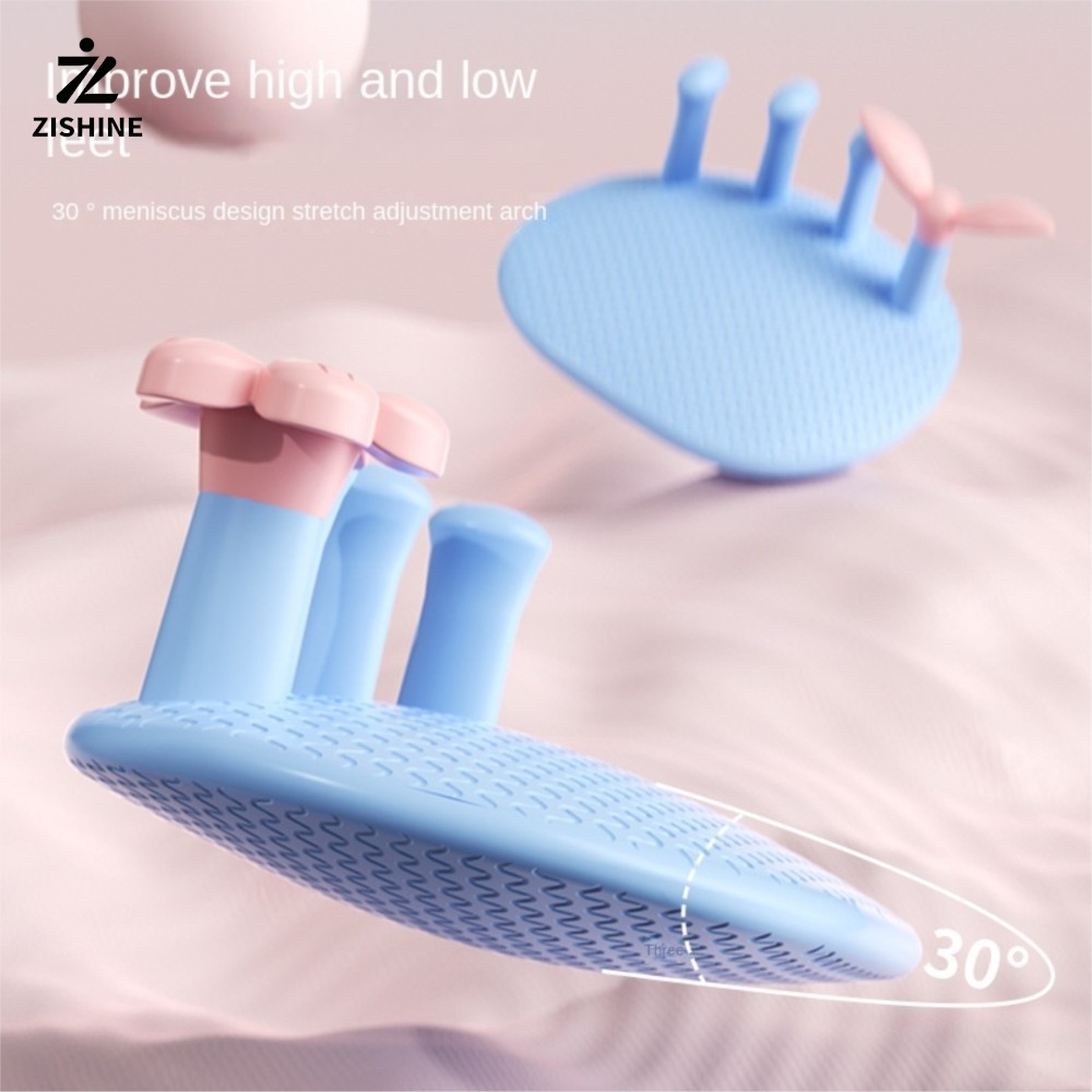 Voetboogtrainer, antislip been - Yoga Fitness Toes Arch recensie en prijs