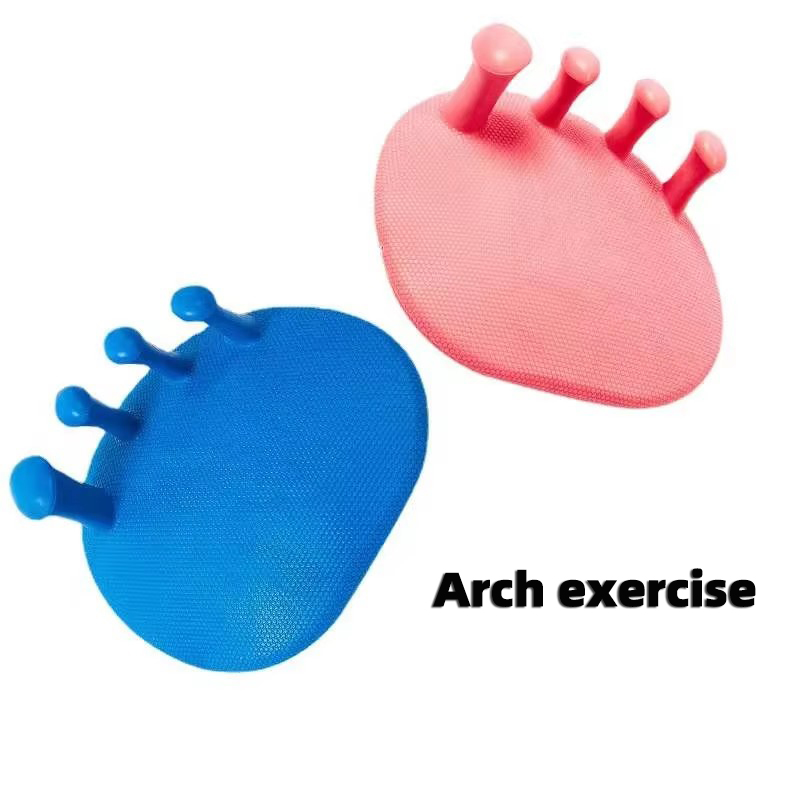 Yoga Fitness Boog Voettrainer  - Yoga Fitness Toes Arch recensie en prijs