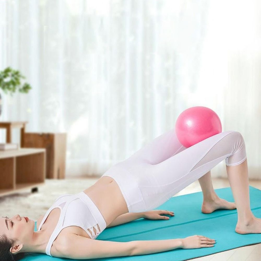 Trainingsmateriaal Indoor Yoga - Exercise Ball Stability recensie en prijs