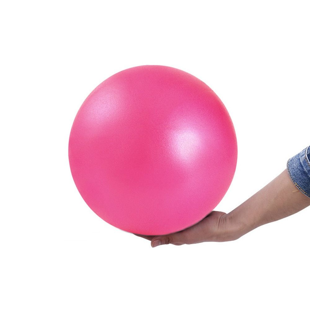 Trainingsmateriaal Indoor Yoga - Exercise Ball Stability recensie en prijs