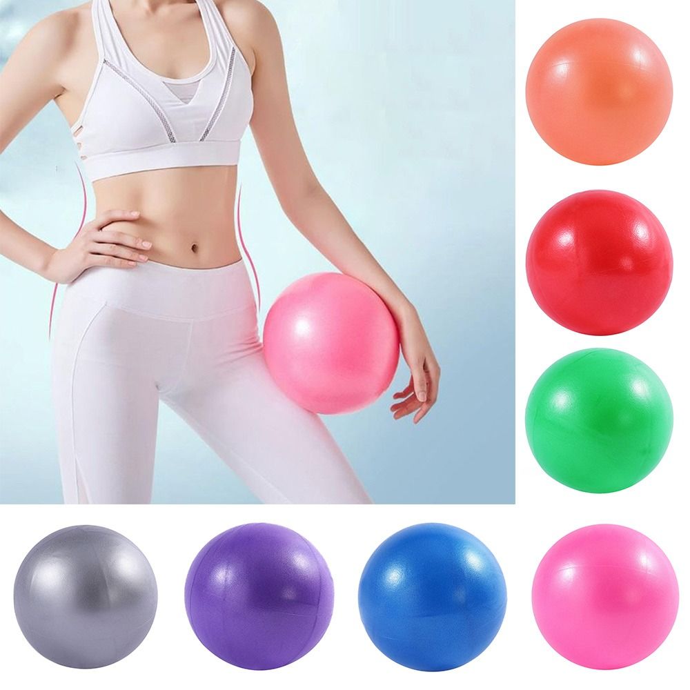 Trainingsmateriaal Indoor Yoga - Exercise Ball Stability recensie en prijs