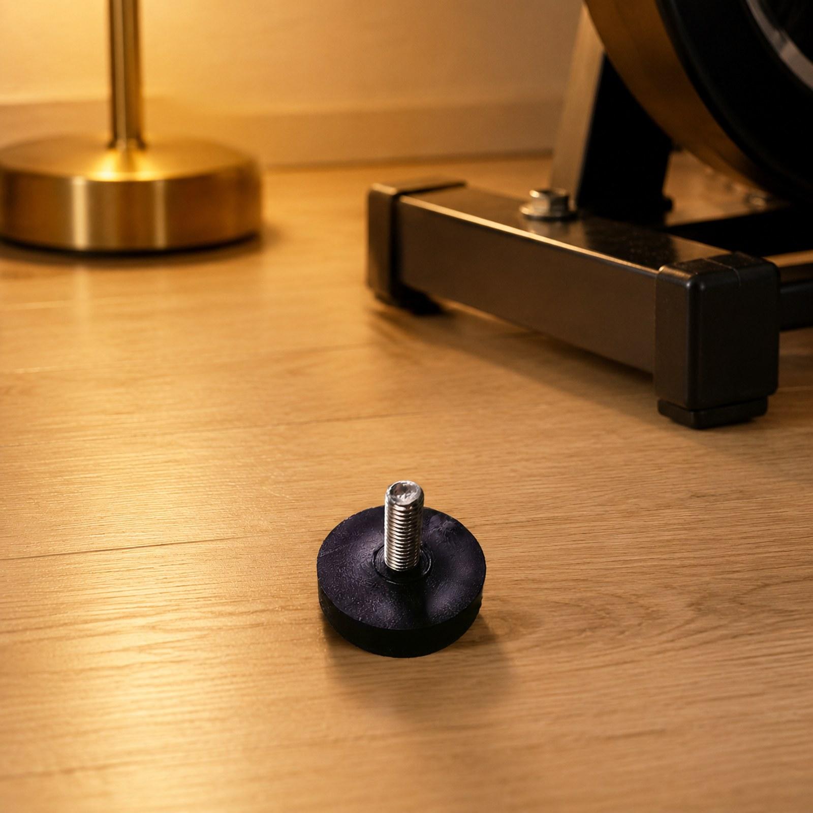 Fitnessfiets Nivellerende voet - Exercise Ball Stability recensie en prijs