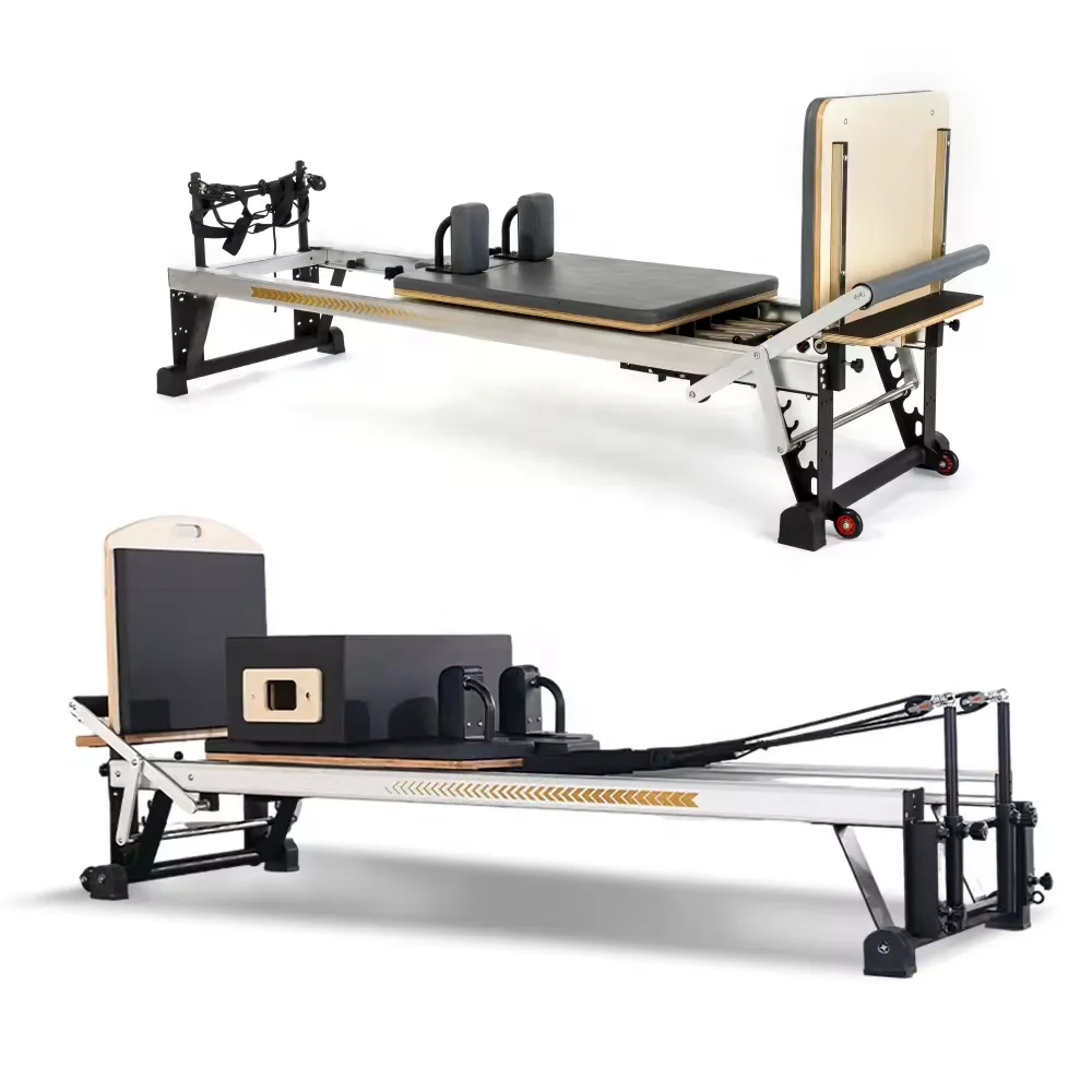 Professionele commerciële Pila - Yoga Fitness Machine recensie en prijs
