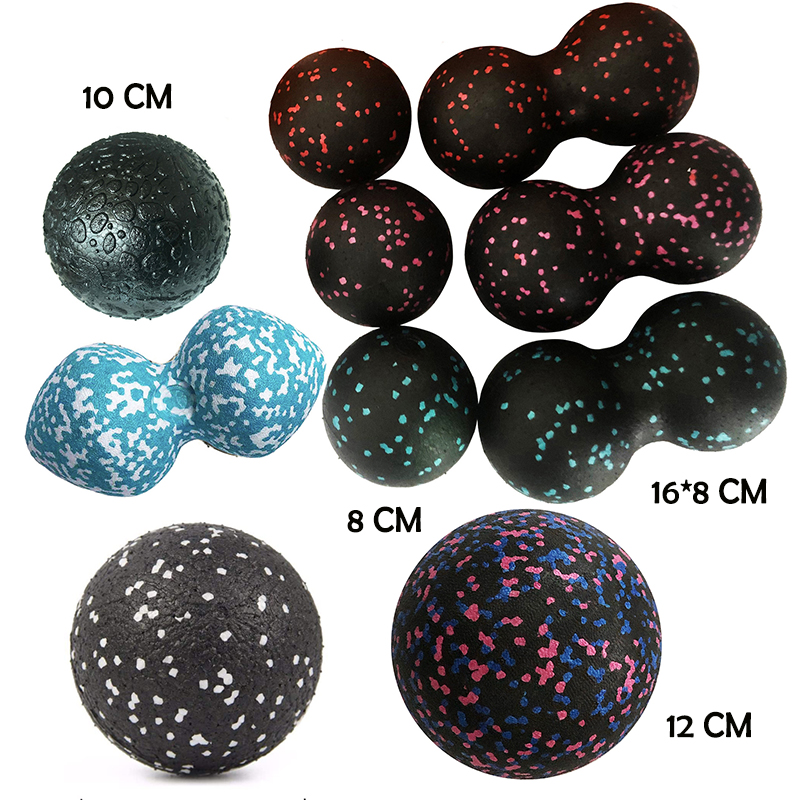 Epp Fitness Bal Dubbele Lacros - Exercise Ball Stability recensie en prijs
