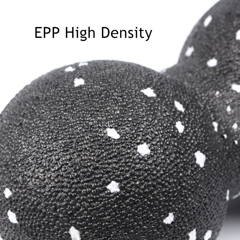 Epp Fitness Bal Dubbele Lacros - Exercise Ball Stability recensie en prijs