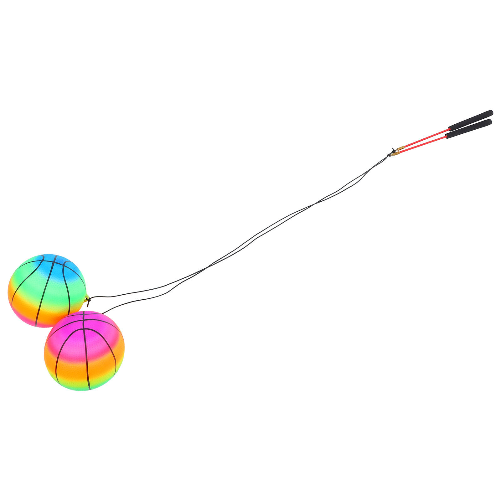 2 sets Rainbow Connection Ball - Exercise Ball Stability recensie en prijs