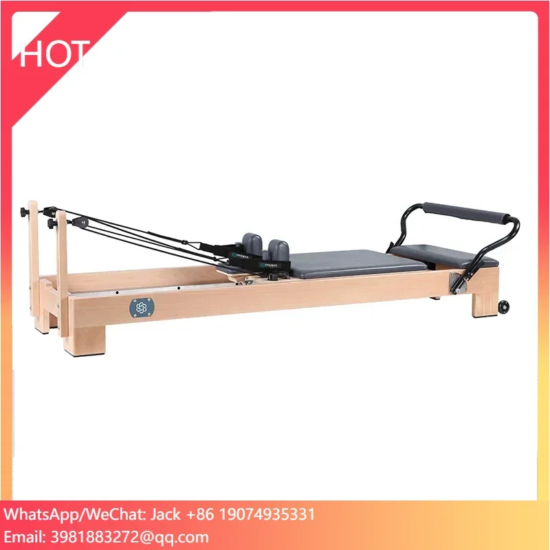 ONEMAX Hot Verkoop Fitness Oef - Yoga Fitness Machine recensie en prijs