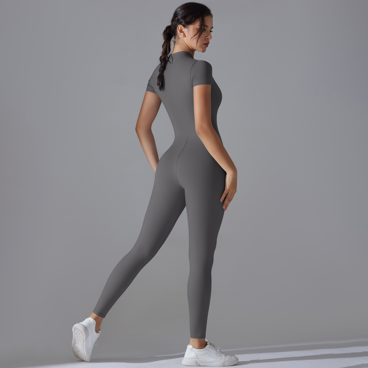 Yogaset Damesjumpsuits Eendeli - Yoga Fitness Kit recensie en prijs