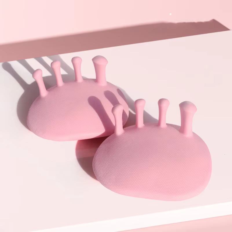 Anti-slip voetboogtrainer, voe - Yoga Fitness Toes Arch recensie en prijs