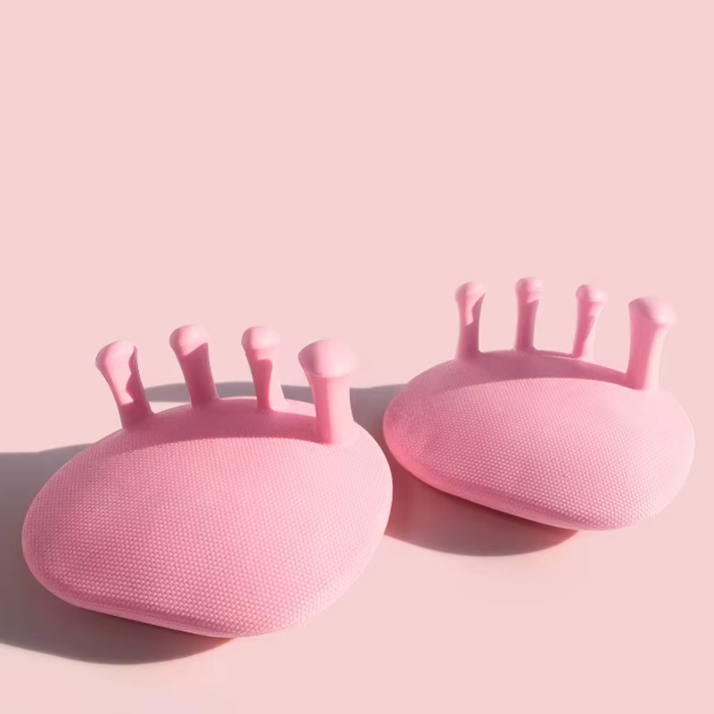 Anti-slip voetboogtrainer, voe - Yoga Fitness Toes Arch recensie en prijs
