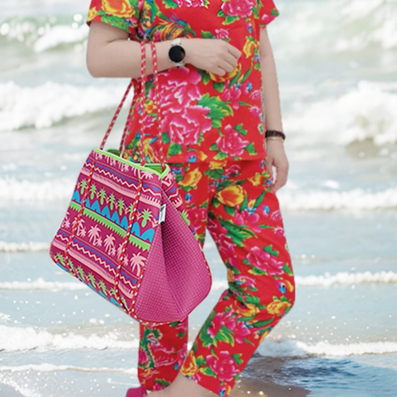 Modieuze en trendy duurzame dr - Yoga Fitness Holiday recensie en prijs