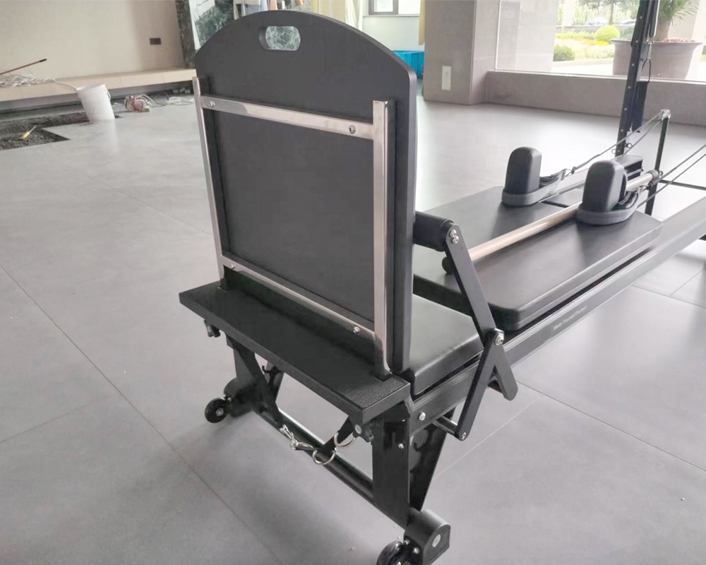 Commerciële Elina Pilates Refo - Yoga Fitness Machine recensie en prijs