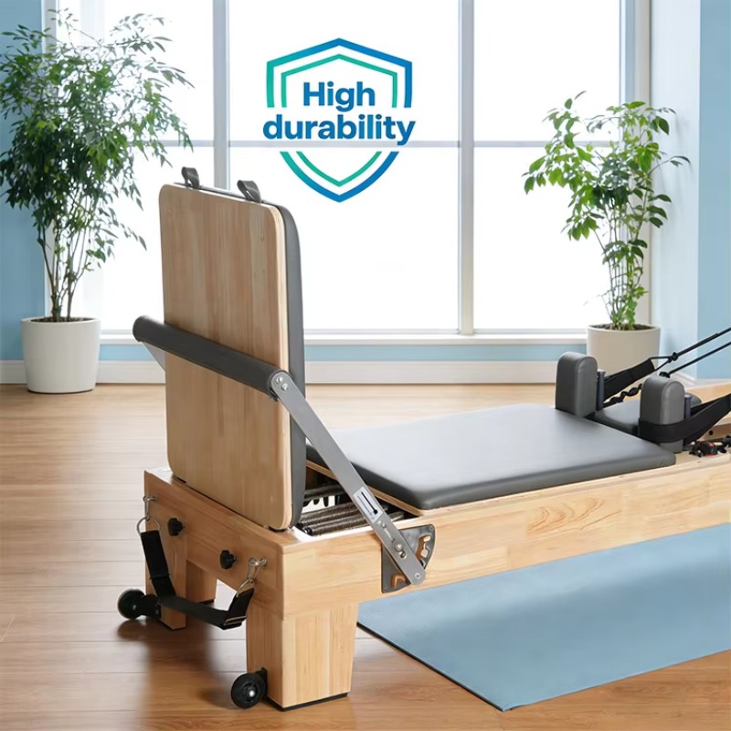 Pilates Reformers, Body Exerci - Yoga Fitness Machine recensie en prijs