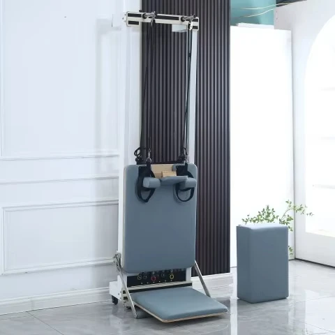 Yoga Pilates Core Trainingsbed - Yoga Fitness Machine recensie en prijs