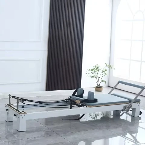 Yoga Pilates Core Trainingsbed - Yoga Fitness Machine recensie en prijs