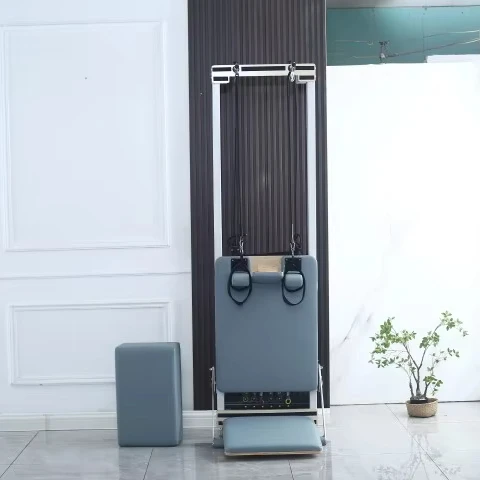 Yoga Pilates Core Trainingsbed - Yoga Fitness Machine recensie en prijs