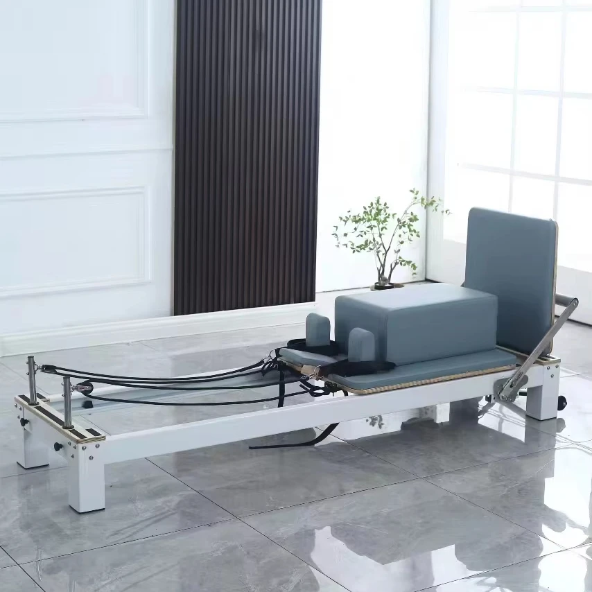 Yoga Pilates Core Trainingsbed - Yoga Fitness Machine recensie en prijs