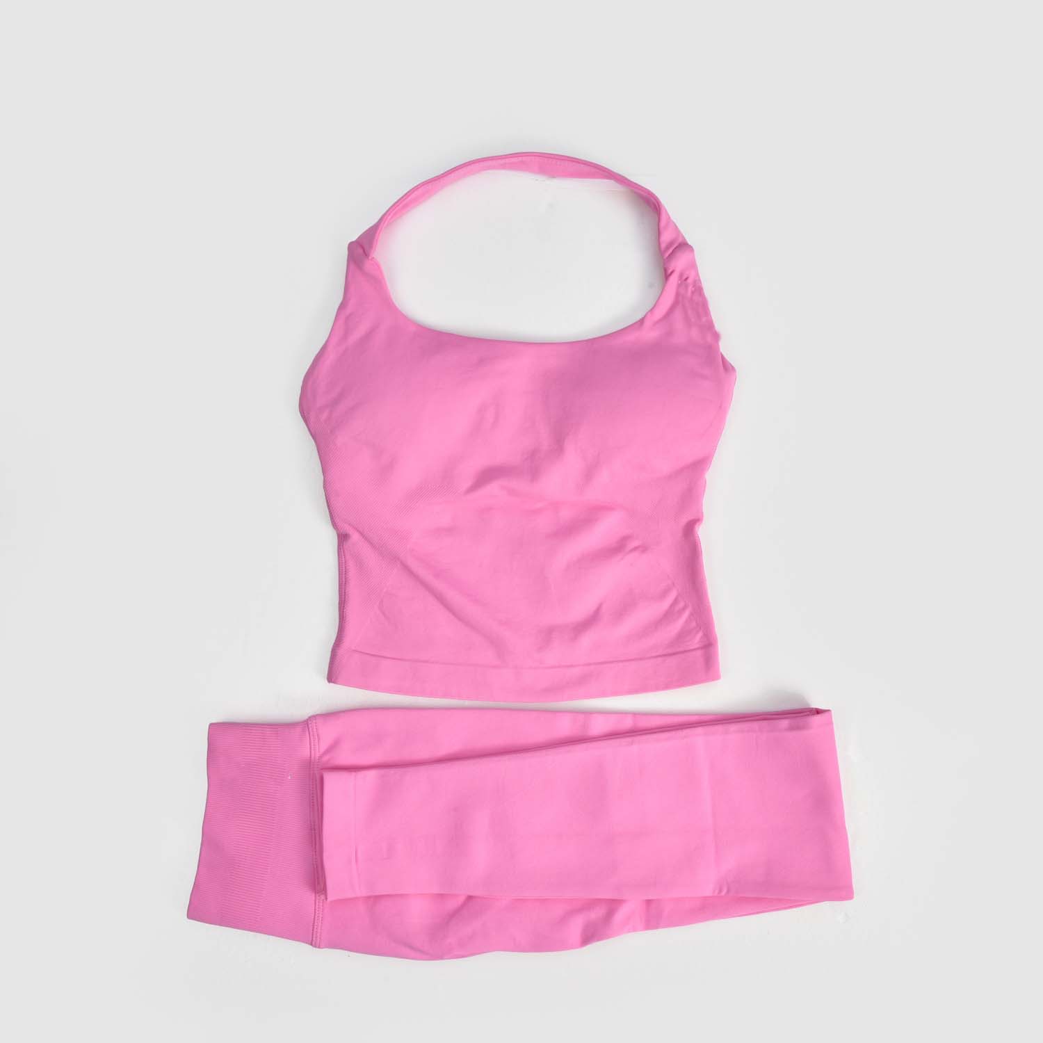 2-delige sportkleding dames yo - Yoga Fitness Kit recensie en prijs