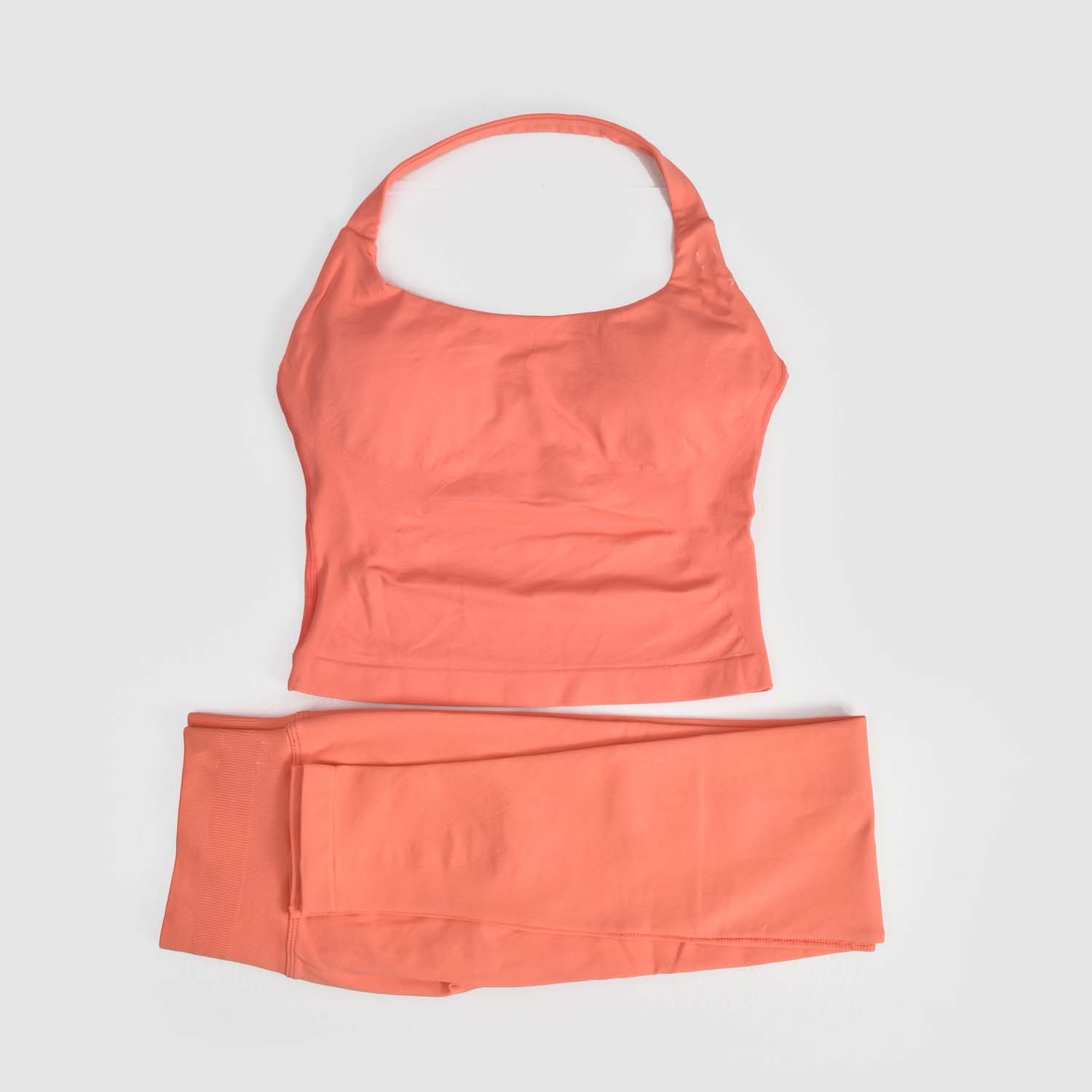 2-delige sportkleding dames yo - Yoga Fitness Kit recensie en prijs