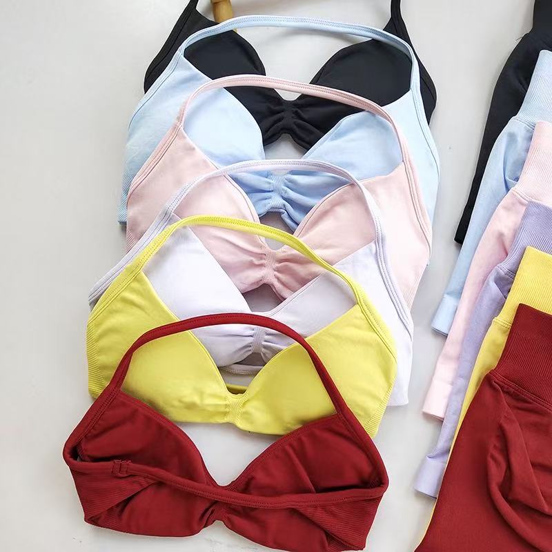 HISTELLO Sportset Dames Strapp - Yoga Fitness Kit recensie en prijs