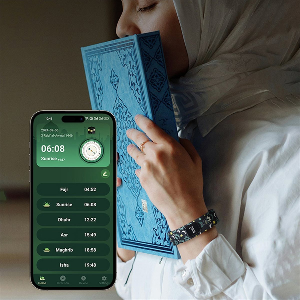 【COUNTDOWN DEAL】 Slimme draagb - Yoga For Fitness App recensie en prijs