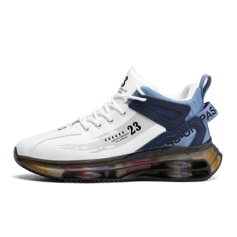 Flatform Lente Sneakers Mannen - Yoga Fitness Holiday recensie en prijs