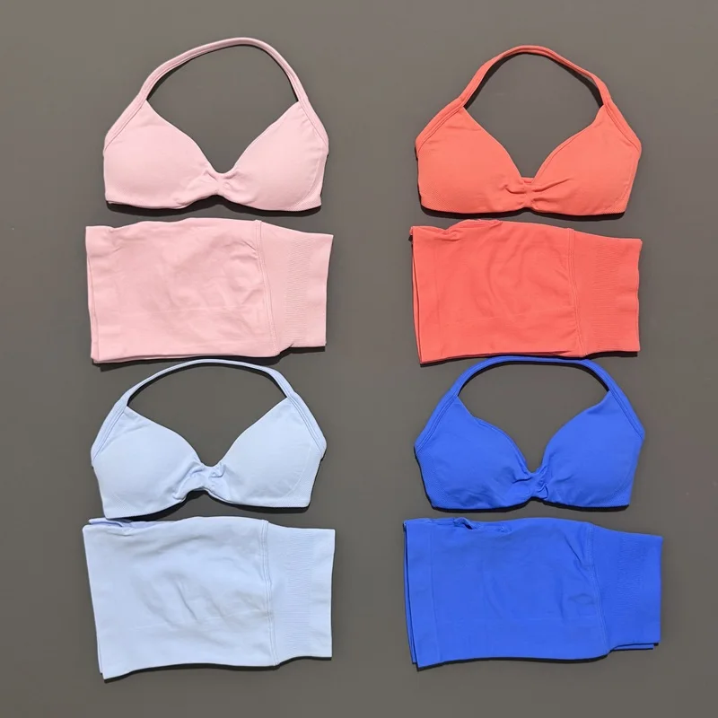 2-delige HISTELLO sportset Naa - Yoga Fitness Kit recensie en prijs