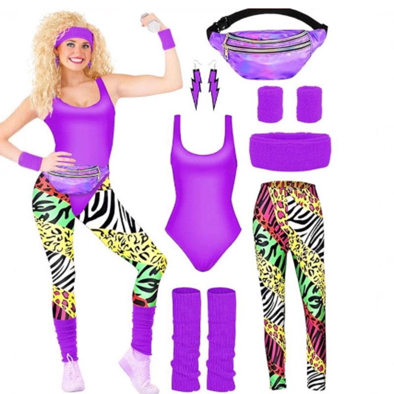 Yoga Sportkleding Fitness Cosp - Yoga Fitness Holiday recensie en prijs