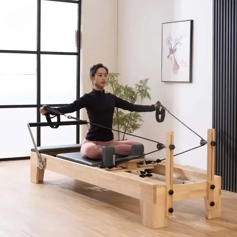 Home Gym Professioneel Yoga Tr - Yoga Fitness Machine recensie en prijs