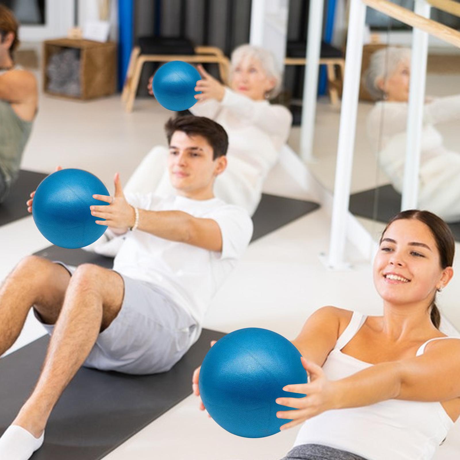 15CM Opblaasbare Indoor Yogaba - Exercise Ball Stability recensie en prijs