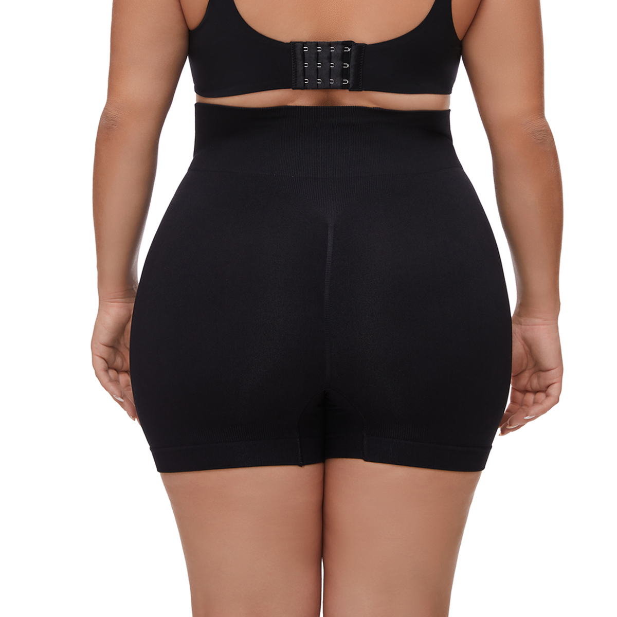 Grote Maat Dames Naadloze Shor - Yoga Fitness Leggings recensie en prijs