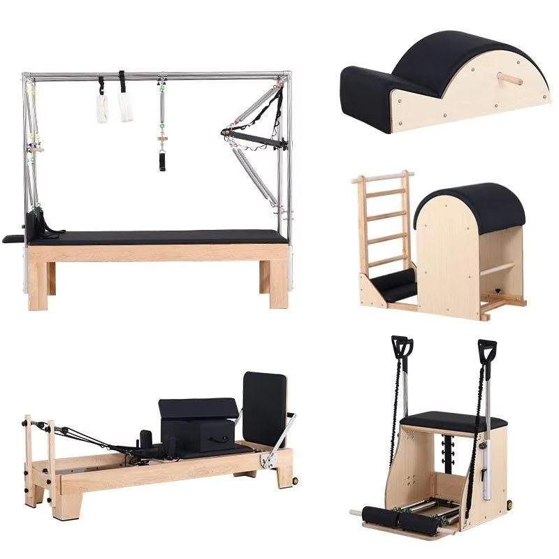 YTYIN Duurzame Good Body Pilat - Yoga Fitness Machine recensie en prijs