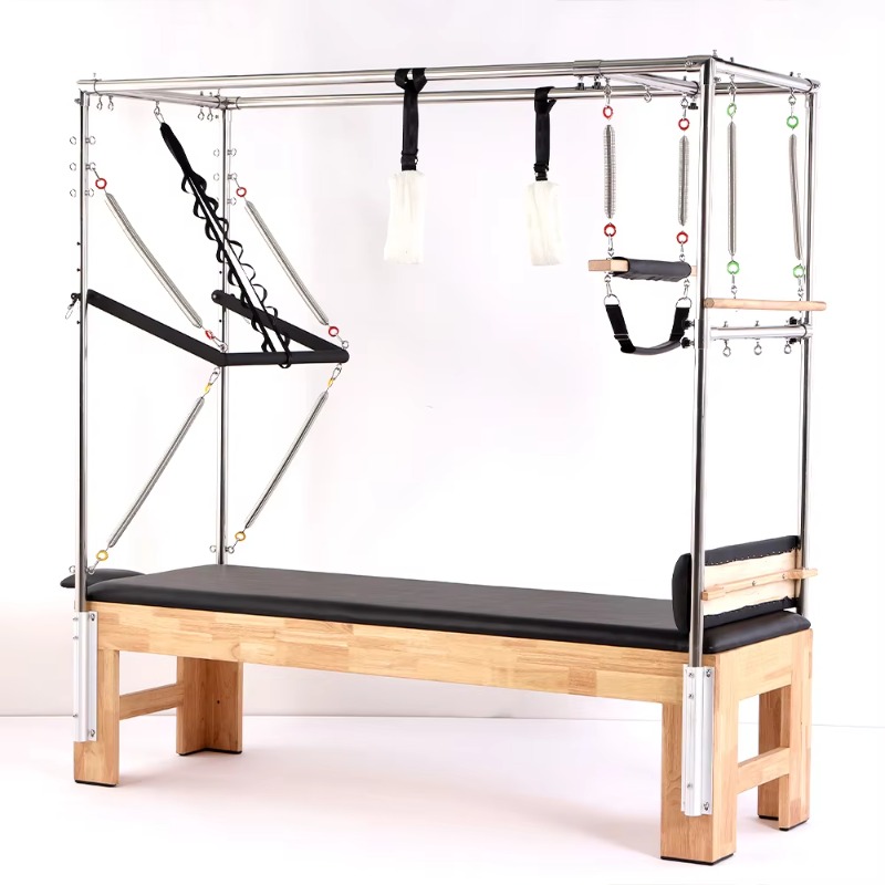 YTYIN Duurzame Good Body Pilat - Yoga Fitness Machine recensie en prijs