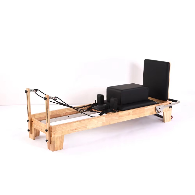 YTYIN Duurzame Good Body Pilat - Yoga Fitness Machine recensie en prijs