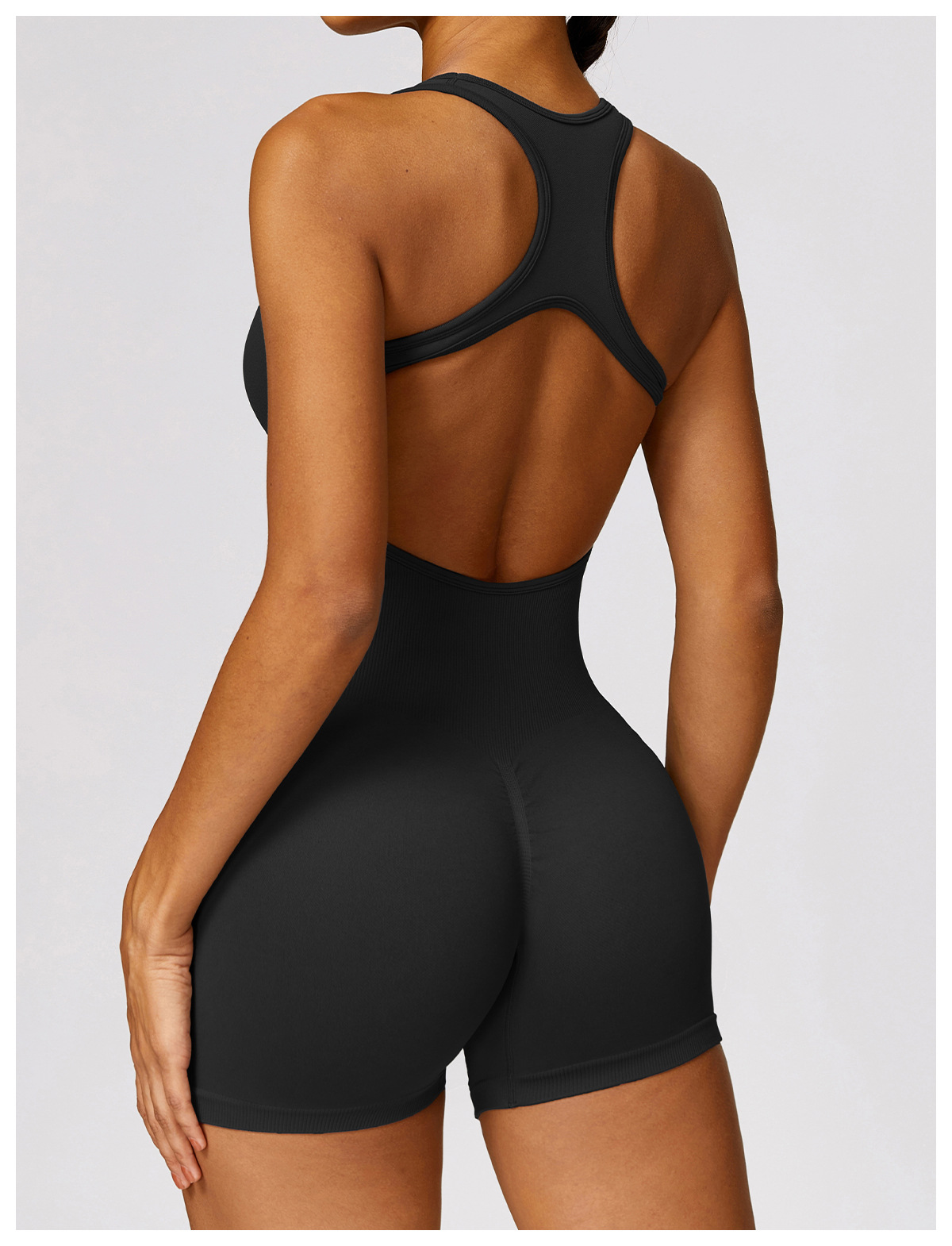 Sexy Jumpsuit Gymset Vrouwen T - Yoga Fitness Kit recensie en prijs