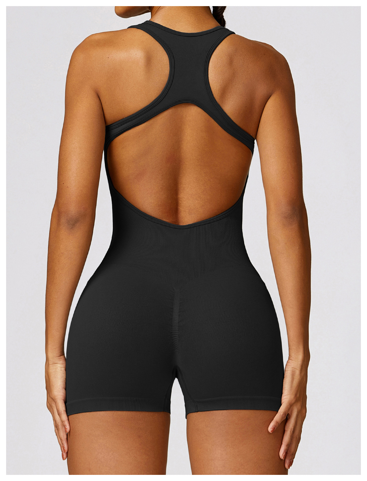 Sexy Jumpsuit Gymset Vrouwen T - Yoga Fitness Kit recensie en prijs