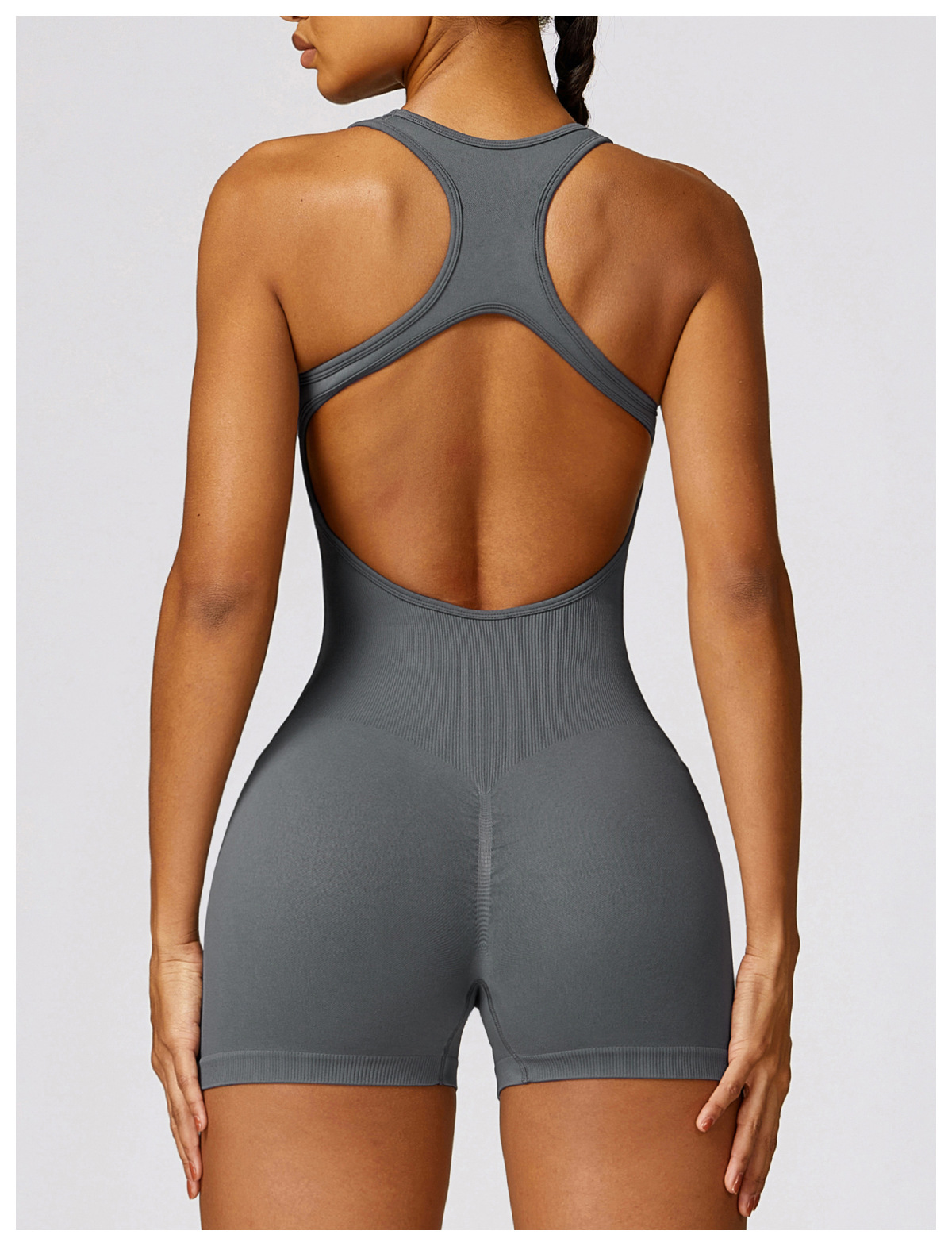 Sexy Jumpsuit Gymset Vrouwen T - Yoga Fitness Kit recensie en prijs