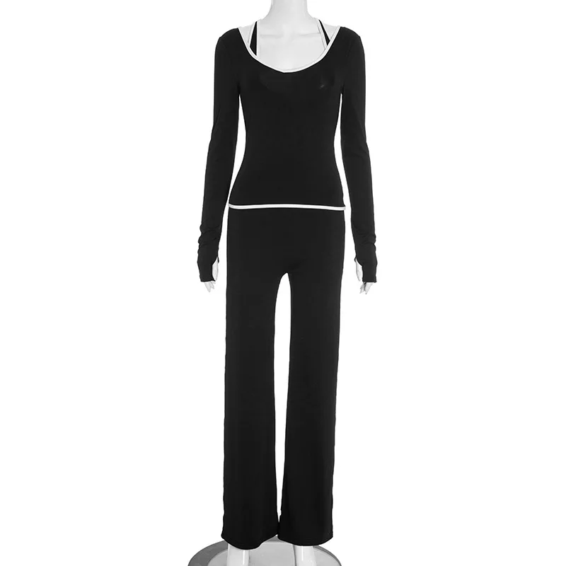 Dames trainingspakken kleur pa - Yoga Fitness Kit recensie en prijs