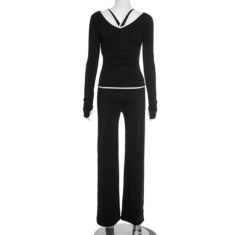 Dames trainingspakken kleur pa - Yoga Fitness Kit recensie en prijs