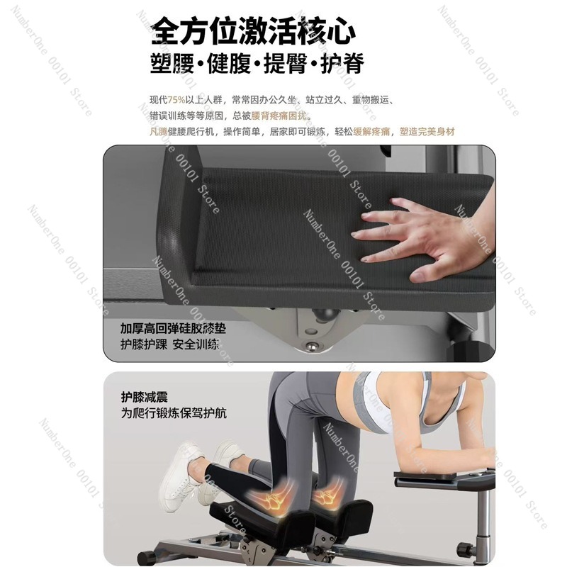 Multifunctionele stalen buiskl - Yoga Fitness Machine recensie en prijs